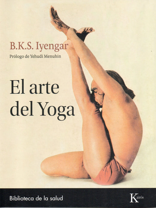 El arte del Yoga