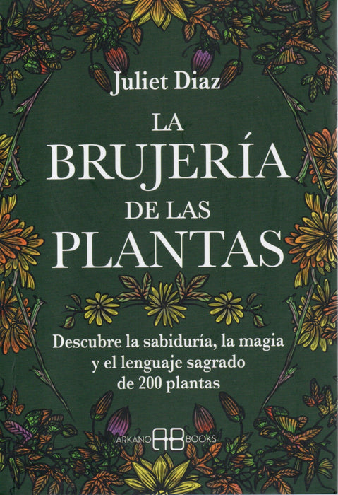 La Brujería de las Plantas