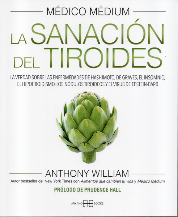 La Sanación del Tiroides