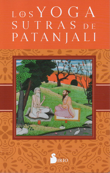 Los Yogasutras de Patanjali