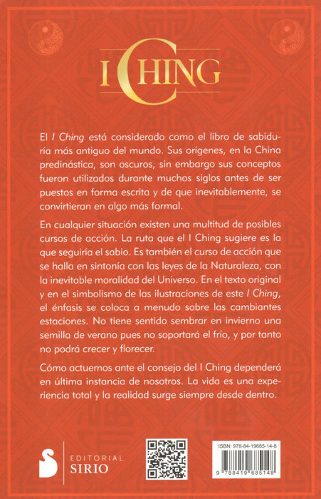 I Ching