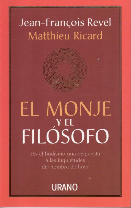 El monje y el filósofo