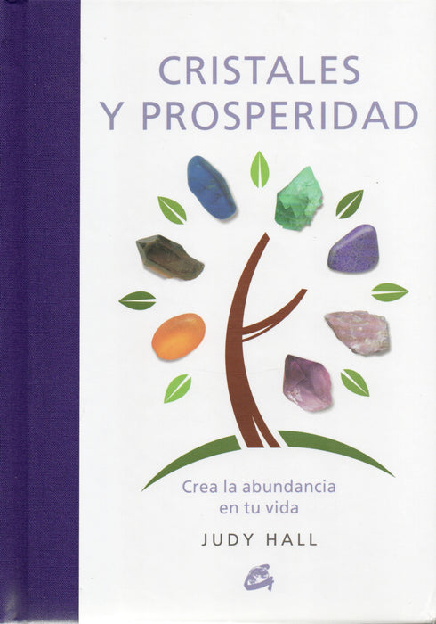 Cristales y prosperidad