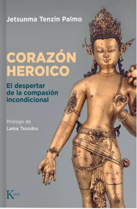 Corazón Heroico