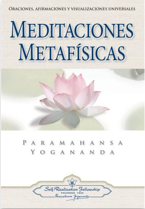 Meditaciones Metafísicas