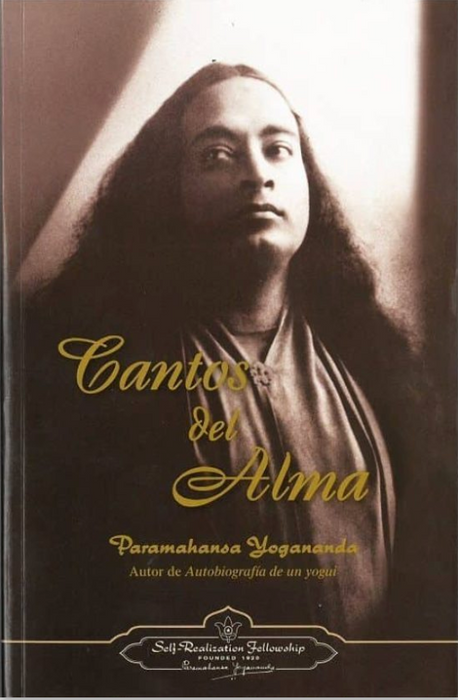 Cantos del Alma