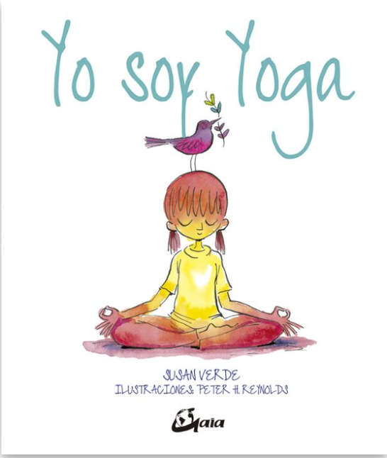 Yo soy yoga