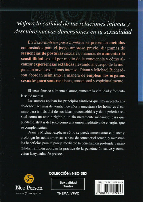 Sexo Tántrico para Hombres   Hacer del Amor una Meditación