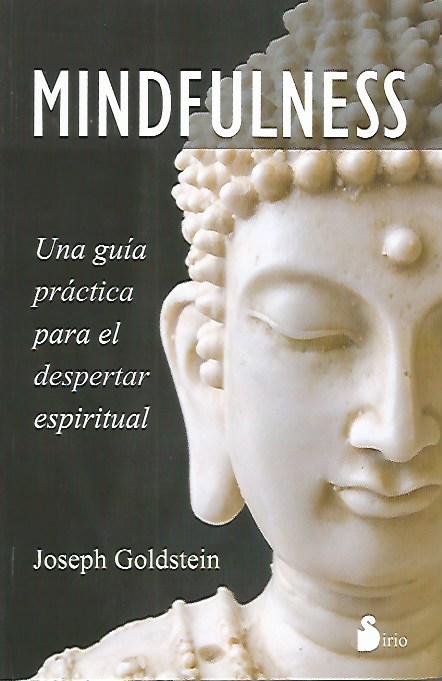 Mindfulness, Una Guía Práctica para el Despertar Espiritual