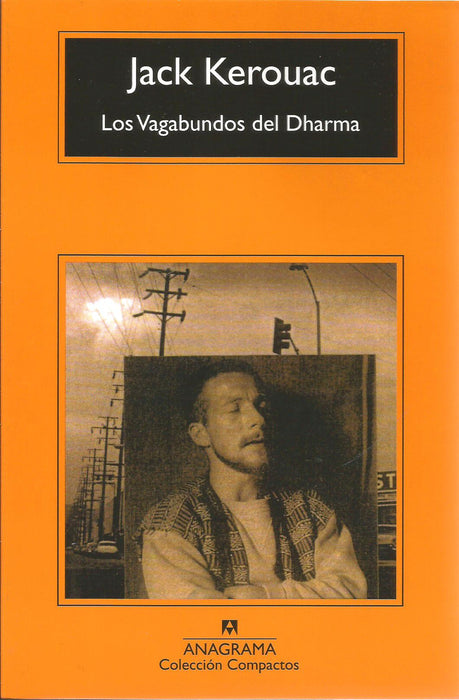 Los Vagabundos del Dharma