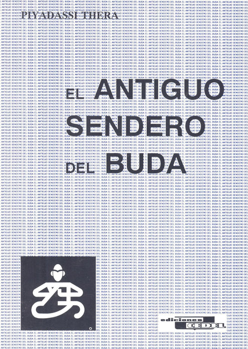 El antiguo sendero del Buda