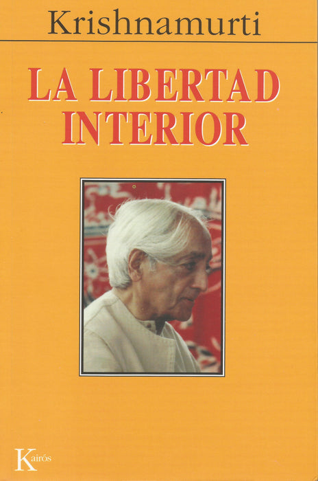 La Libertad Interior