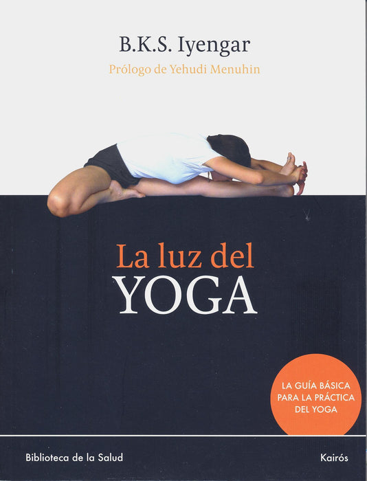 La Luz del Yoga