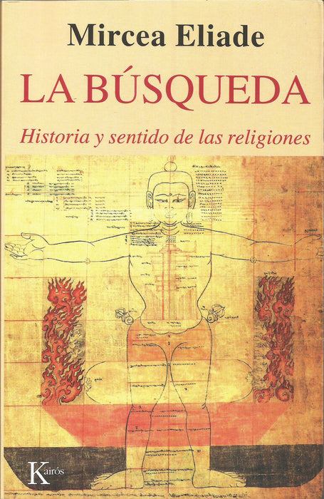 La Búsqueda, Historia y Sentido De Las Religiones