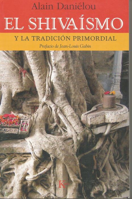 El Shivaismo Y La Tradición Primordial