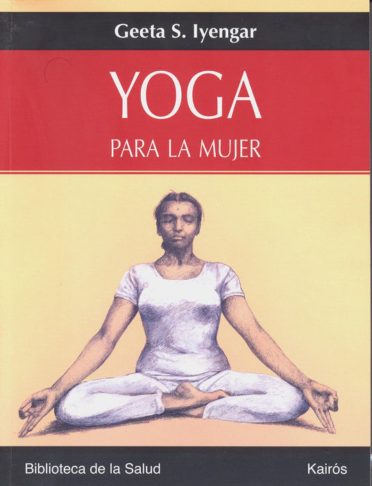 Yoga Para la Mujer