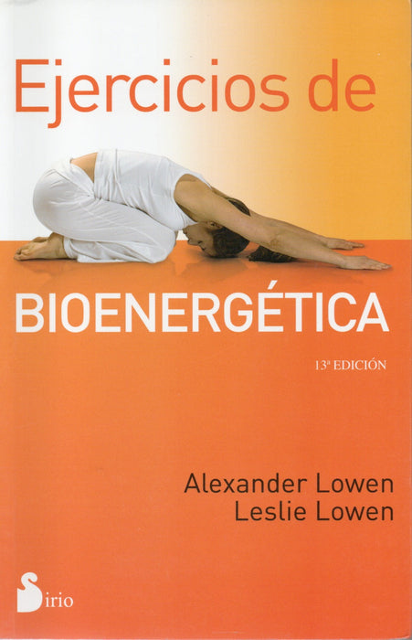 Ejercicios de Bioenergética