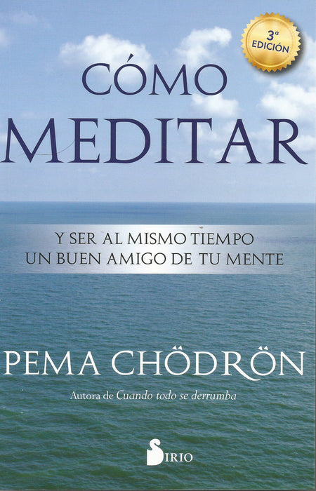 Cómo Meditar y ser al mismo tiempo un buen amigo de tu mente