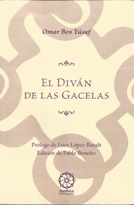 El Diván De Las Gacelas