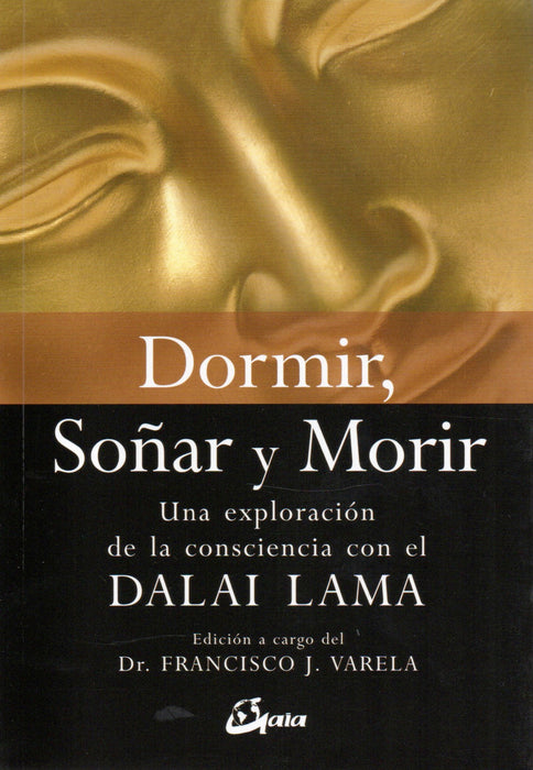 Dormir, soñar y morir