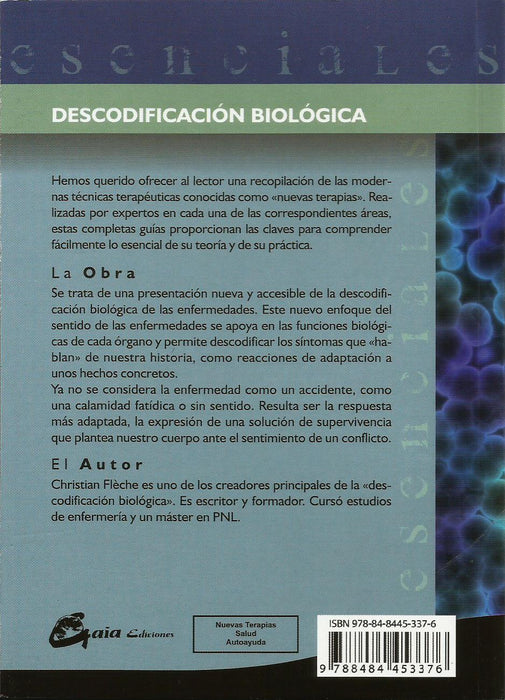 Descodificación Biológica