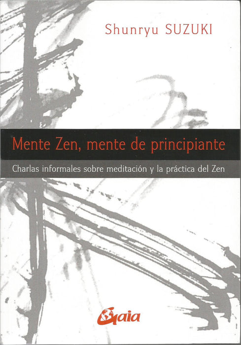 Mente Zen, Mente de Principiante