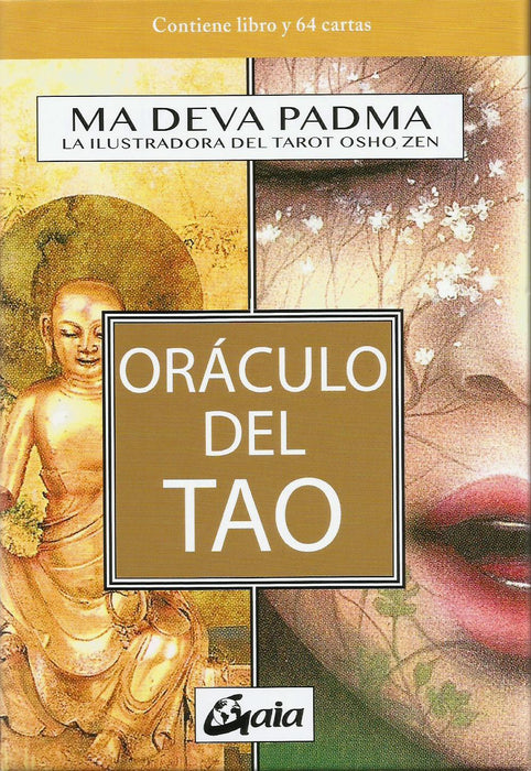 Oráculo del Tao