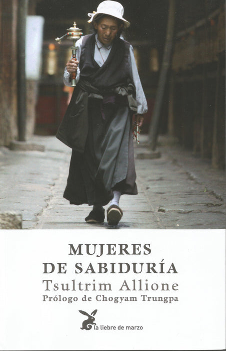 Mujeres de Sabiduría