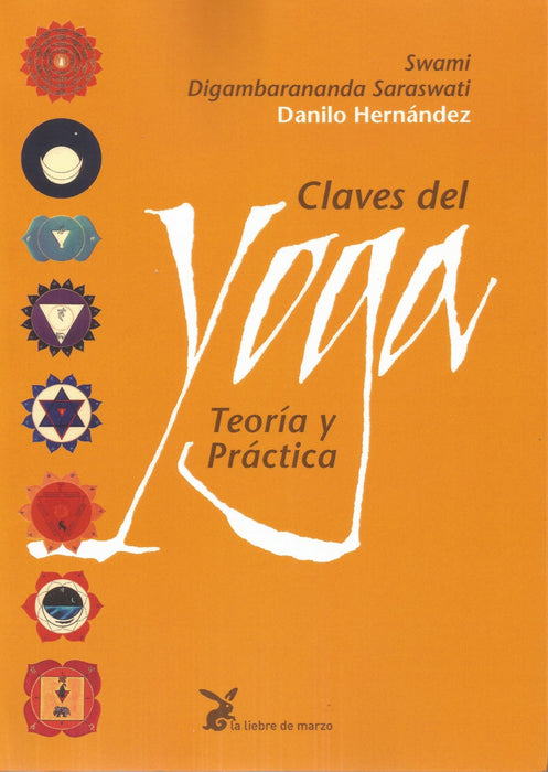 Claves del yoga.  Teoría y práctica - NALANDA | Tu motor de búsqueda interna