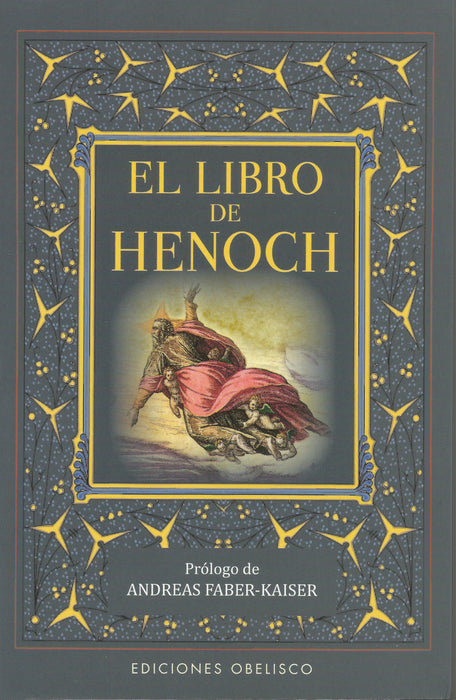 El Libro De Henoch