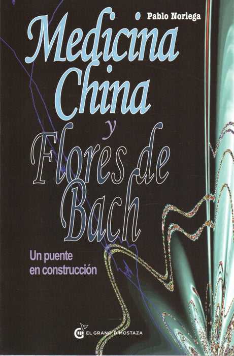 Medicina China Y Flores De Bach