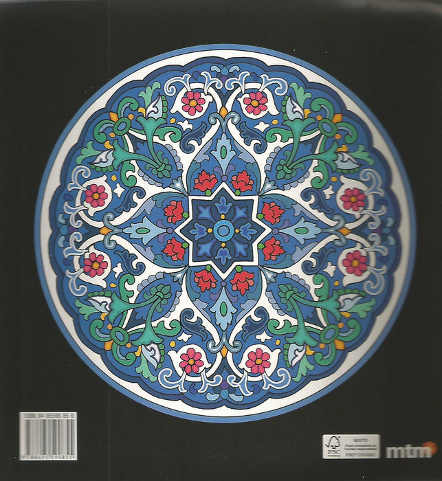 Mandalas de Al-Andalus