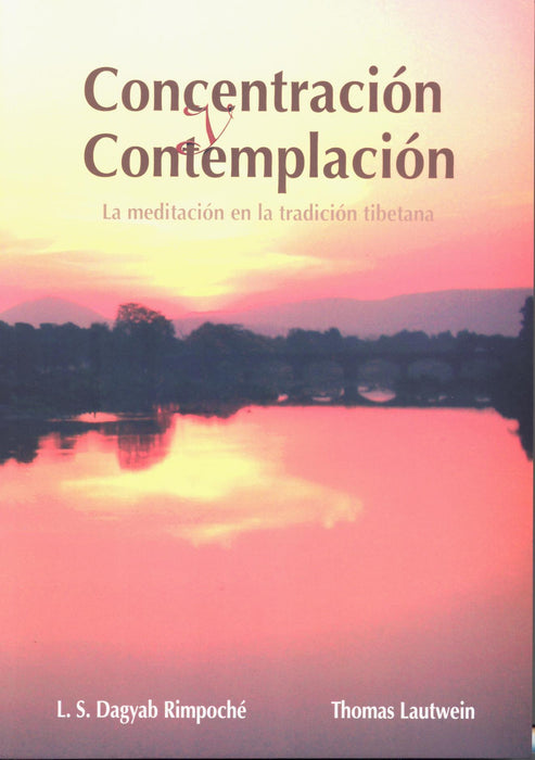 Concentración y Contemplación