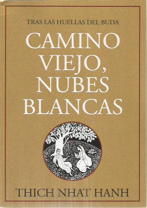 Camino viejo, nubes blancas - NALANDA | Tu motor de búsqueda interna