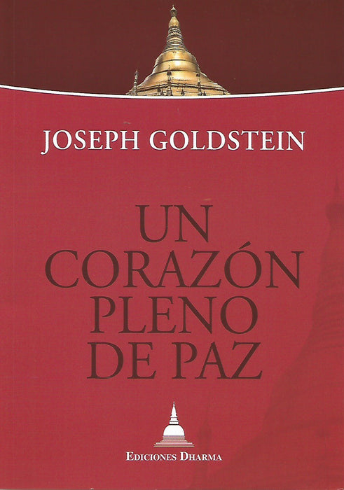 Un Corazón Pleno de Paz - NALANDA | Tu motor de búsqueda interna