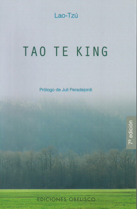 Tao te king