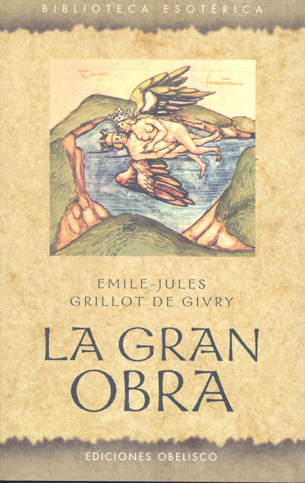 La Gran Obra