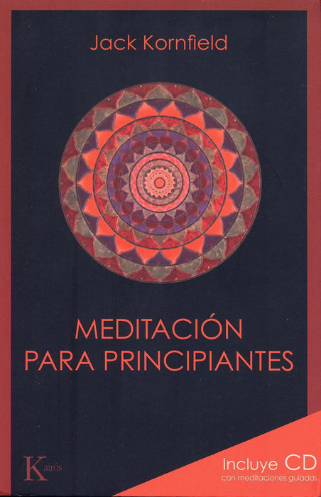 Meditación para Principiantes