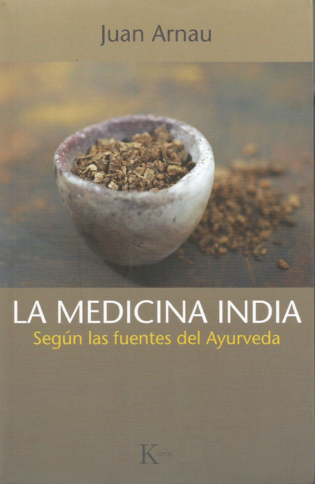 La Medicina India