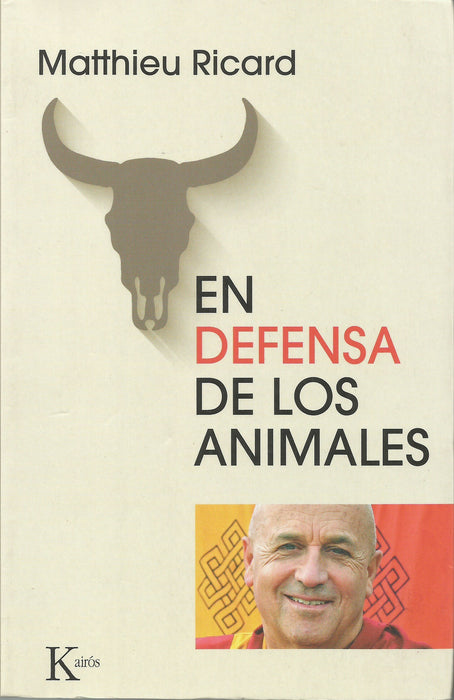 En Defensa De Los Animales