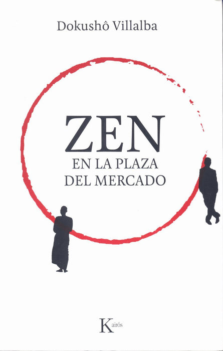 Zen en la Plaza del Mercado