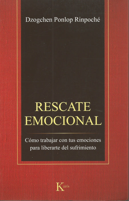 Rescate Emocional