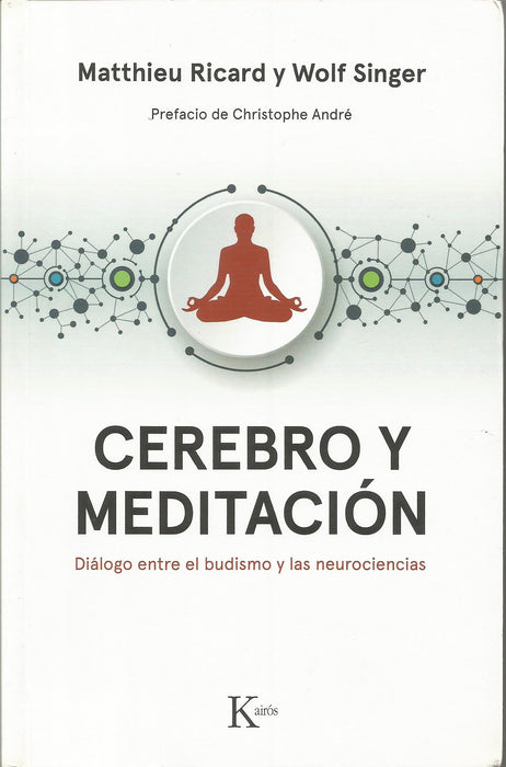 Cerebro Y Meditación