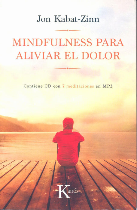 Mindfulness para Aliviar el Dolor