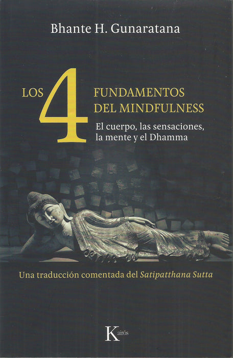 Los 4 Fundamentos Del Mindfulness