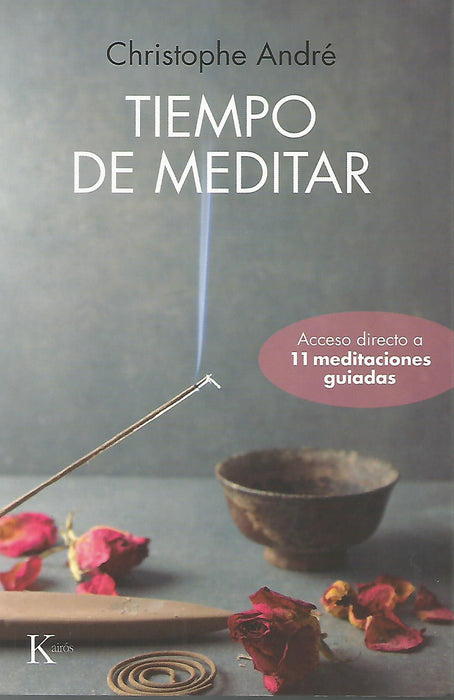 Tiempo De Meditar