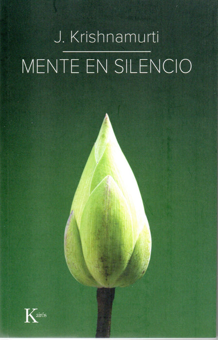 Mente en Silencio