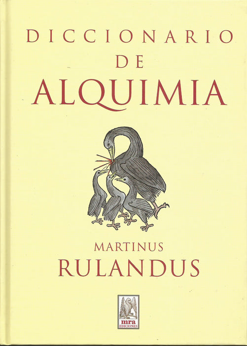 Diccionario de Alquimia - NALANDA | Tu motor de búsqueda interna