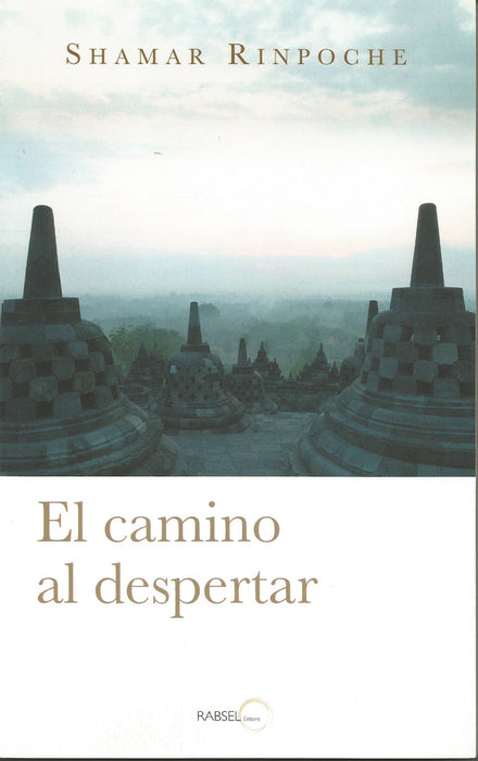 El Camino al Despertar - NALANDA | Tu motor de búsqueda interna