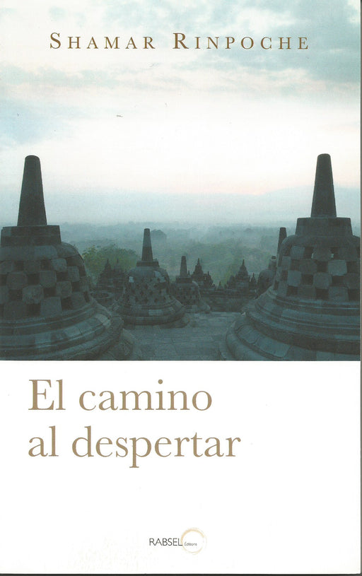 El Camino al Despertar - NALANDA | Tu motor de búsqueda interna